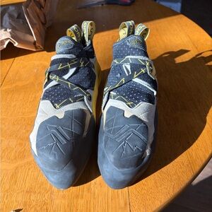 La Sportiva Solutions